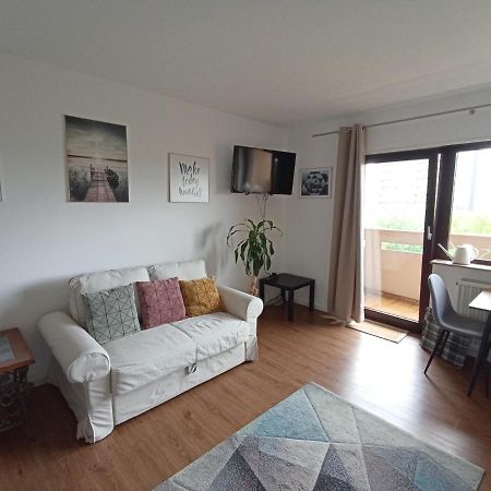 Neuhofen Exklusives Apartment Zw. Lu Und Speyer Mit Aufzug מראה חיצוני תמונה