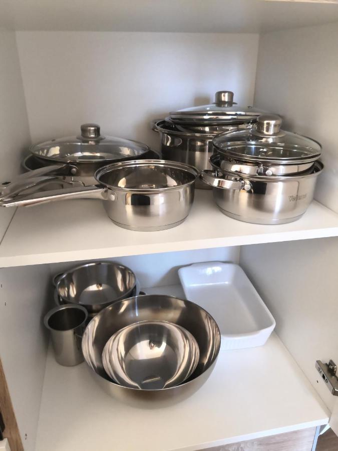 Neuhofen Exklusives Apartment Zw. Lu Und Speyer Mit Aufzug מראה חיצוני תמונה
