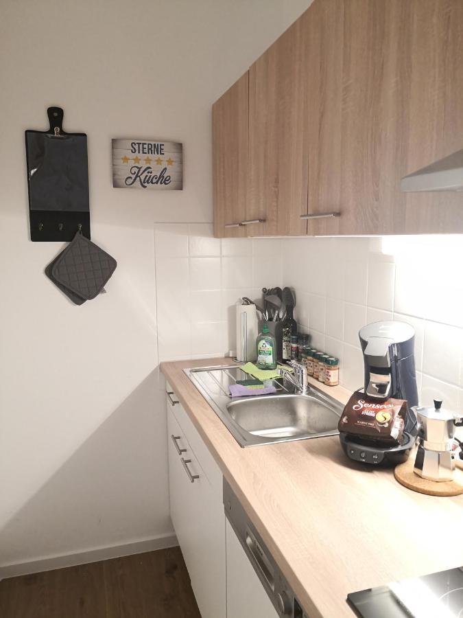 Neuhofen Exklusives Apartment Zw. Lu Und Speyer Mit Aufzug מראה חיצוני תמונה