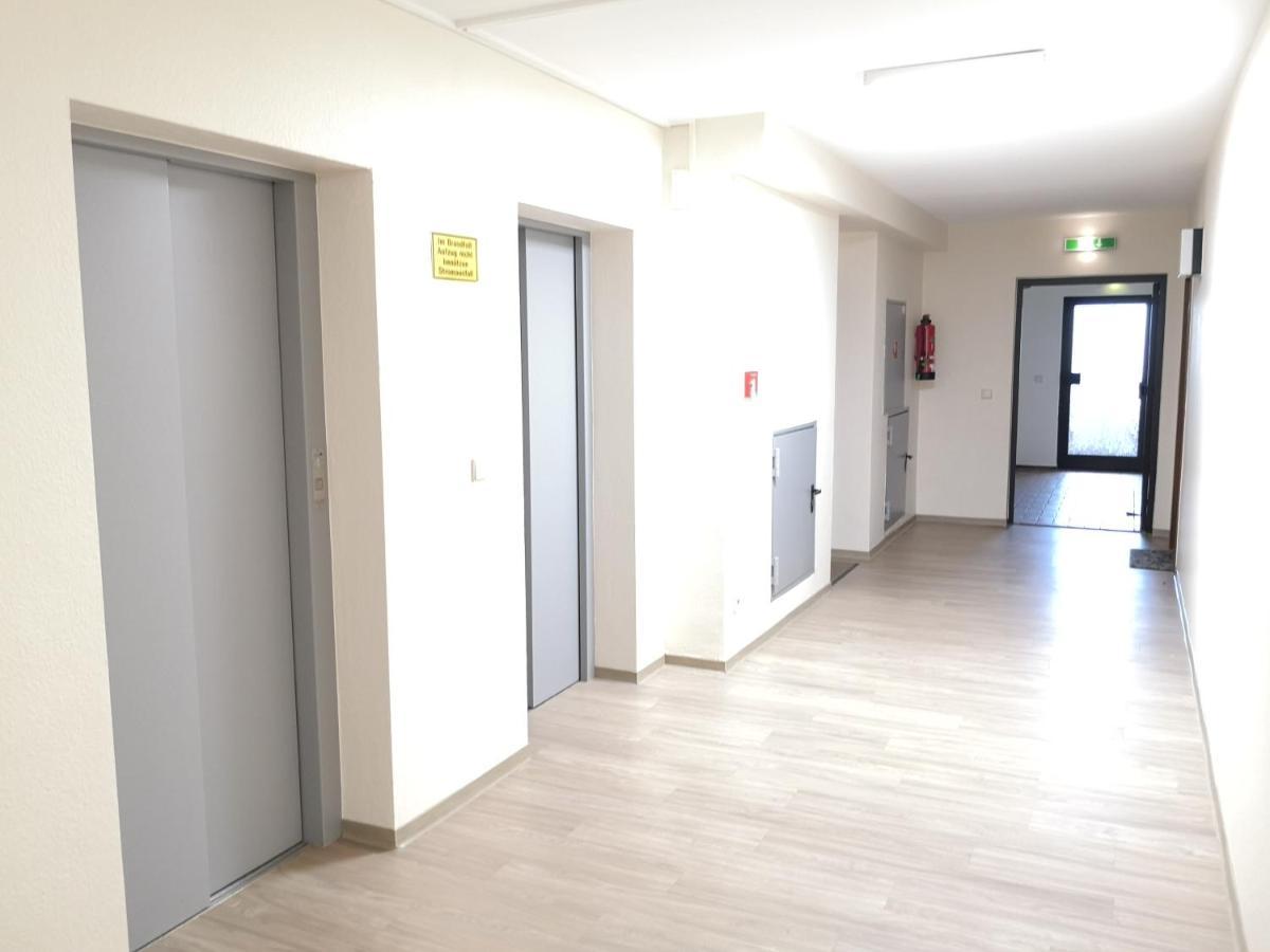 Neuhofen Exklusives Apartment Zw. Lu Und Speyer Mit Aufzug מראה חיצוני תמונה