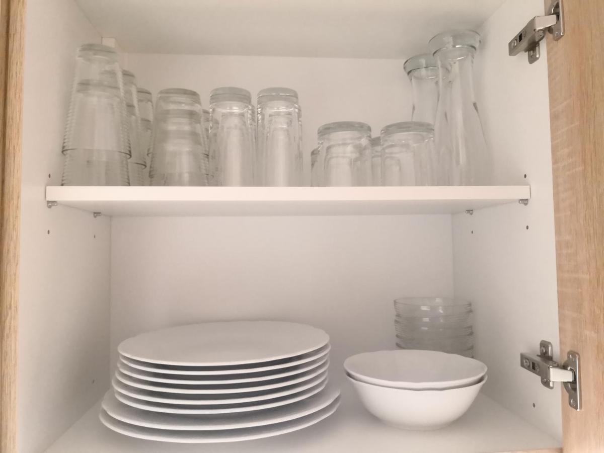 Neuhofen Exklusives Apartment Zw. Lu Und Speyer Mit Aufzug מראה חיצוני תמונה